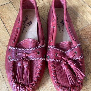 Patricia Nash, Domenica Driving Style Loafer